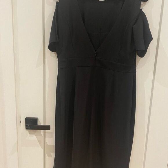 babylon Collection ITALIA/Size 46/Black/NWT - Picture 3 of 9